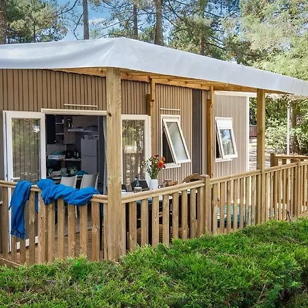 Camping Ares Exterior photo