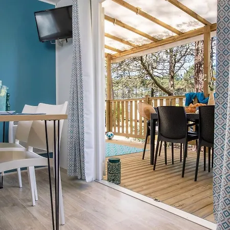 Camping Ares Exterior photo