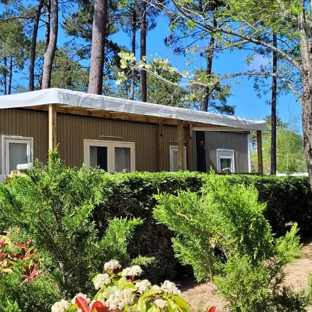 Camping Ares Exterior photo