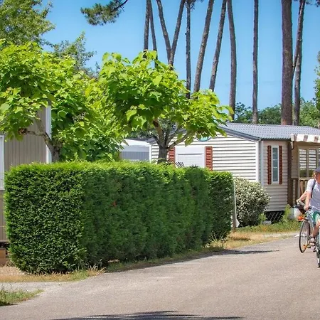 Camping Ares Exterior photo