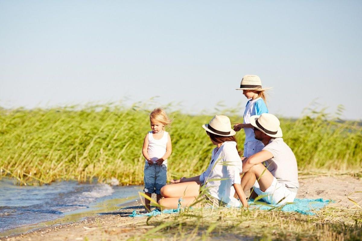Hébergement de vacances Camping Ares