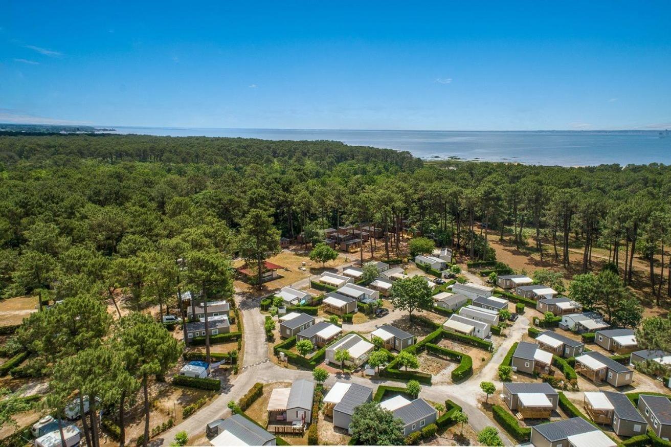 Camping Ares