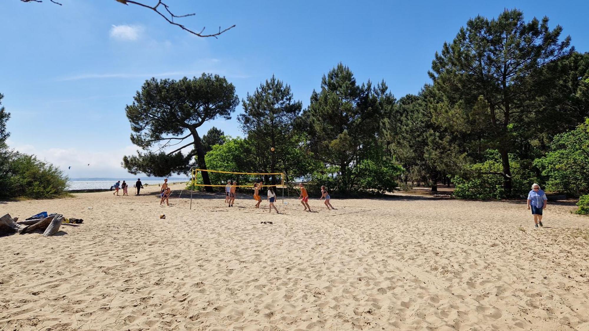 Camping Ares Holiday home *
